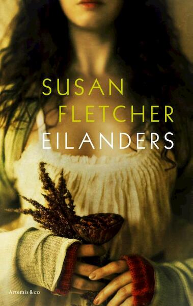 Eilanders - Susan Fletcher (ISBN 9789047203957)