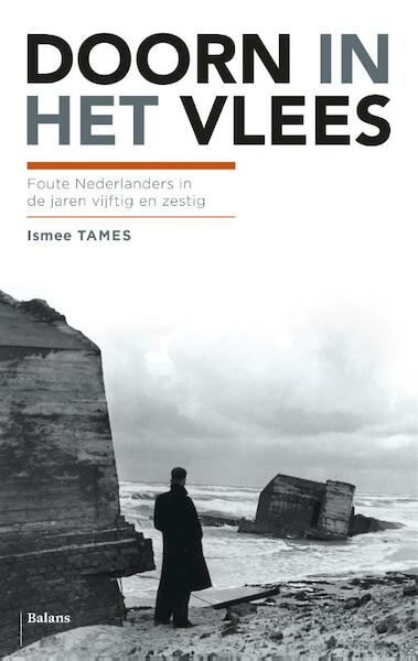 Doorn in het vlees / 1950-1970 - Ismee Tames (ISBN 9789460037191)