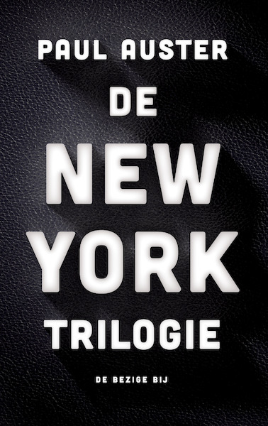 De New York - trilogie - Paul Auster (ISBN 9789023489863)