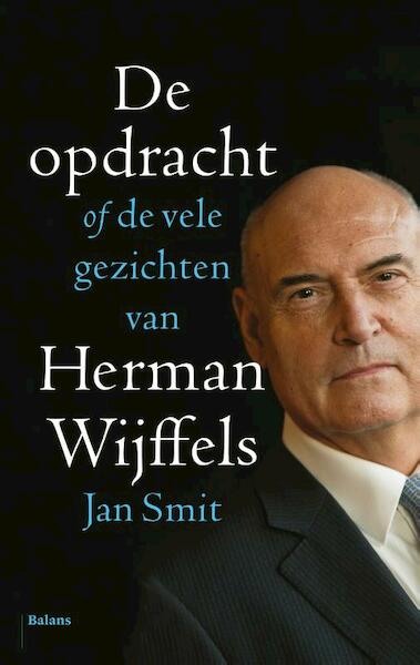 De opdracht - Jan Smit (ISBN 9789460039348)