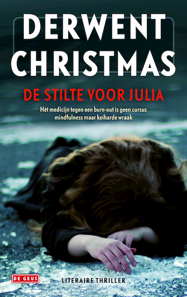 De stilte voor Julia - Derwent Christmas (ISBN 9789044531312)