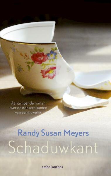 Schaduwkant - Randy Susan Meyers (ISBN 9789026328930)
