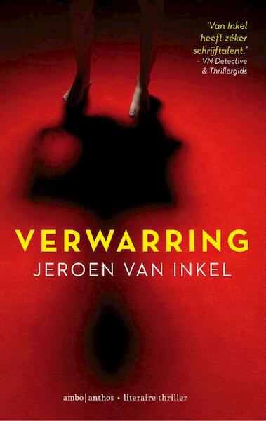 Verwarring - Jeroen van Inkel (ISBN 9789026331237)