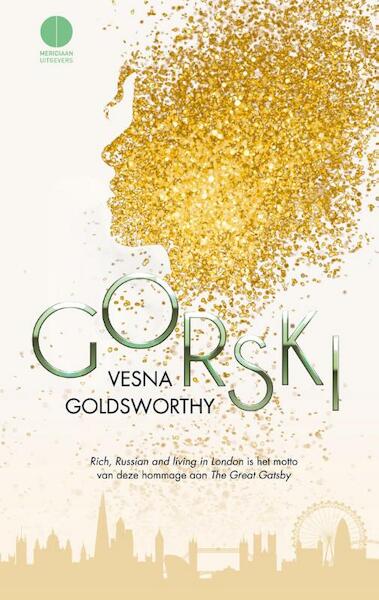 Gorski - Vesna Goldsworthy (ISBN 9789048824656)