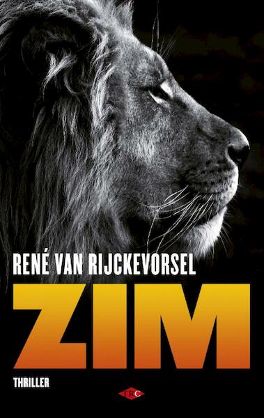 Zim - René van Rijckevorsel (ISBN 9789023426806)