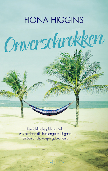 Onverschrokken - Fiona Higgins (ISBN 9789026338182)