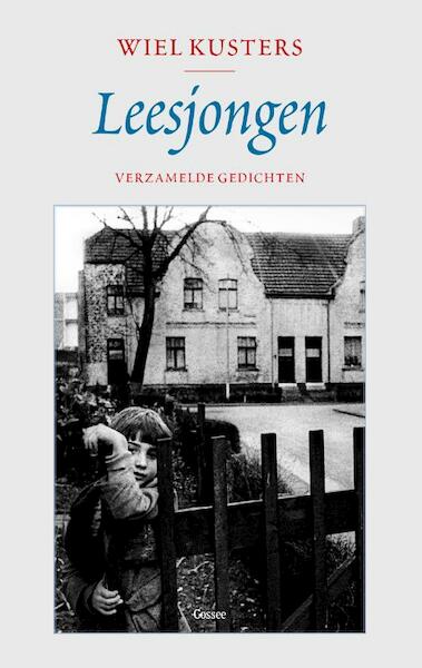 Leesjongen - Wiel Kusters (ISBN 9789059367388)