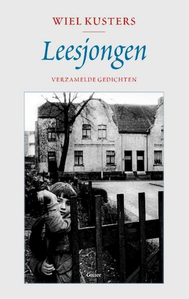Leesjongen - Wiel Kusters (ISBN 9789059367487)