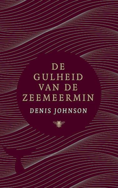 De gulheid van de zeemeermin - Denis Johnson (ISBN 9789403114002)
