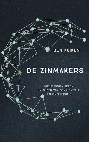 De Zinmakers - Ben Kuiken (ISBN 9789047011248)