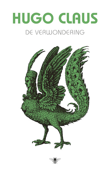 De Verwondering - Hugo Claus (ISBN 9789403116402)