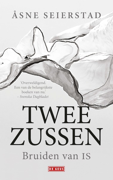 Twee zussen - Åsne Seierstad (ISBN 9789044538212)