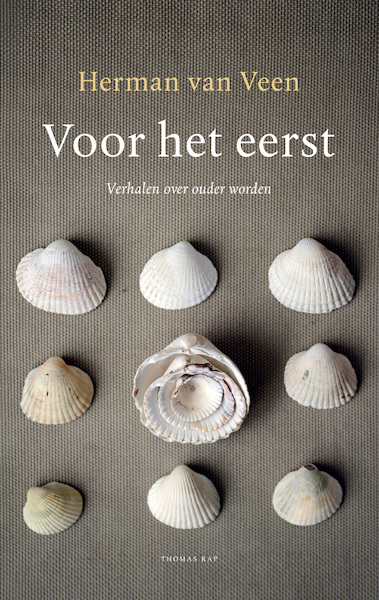 Voor het eerst - Herman van Veen (ISBN 9789400401730)