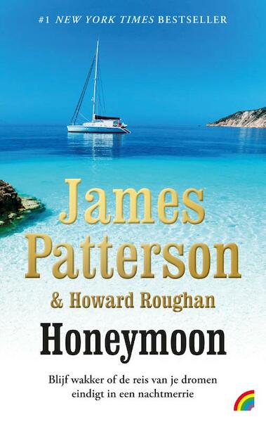 Honeymoon - James Patterson, Howard Roughan (ISBN 9789041713254)