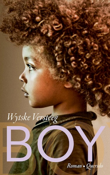 Boy - Wytske Versteeg (ISBN 9789021417202)