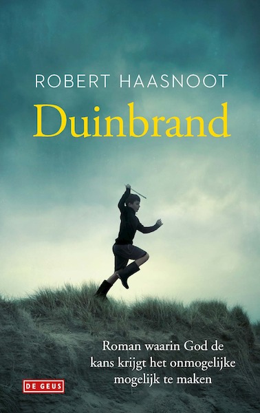 Duinbrand - Robert Haasnoot (ISBN 9789044543278)