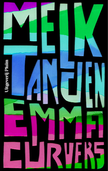 Melktanden - Emma Curvers (ISBN 9789083054261)