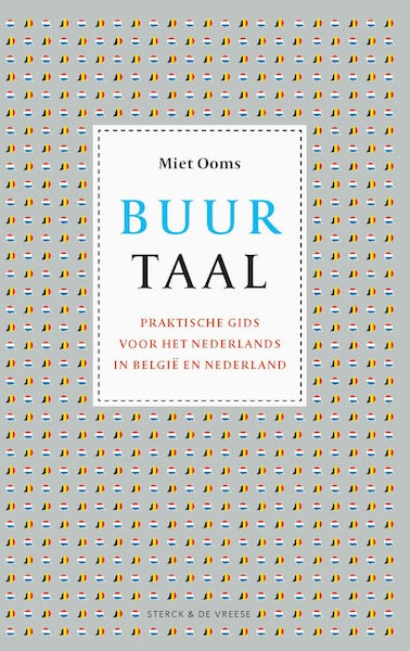 Buurtaal - Miet Ooms (ISBN 9789056156510)