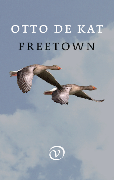 Freetown - Otto de Kat (ISBN 9789028271128)