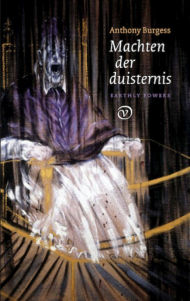 Machten der duisternis - Anthony Burgess (ISBN 9789028276055)