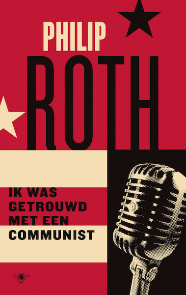 Ik was getrouwd met een communist - Philip Roth (ISBN 9789403131214)