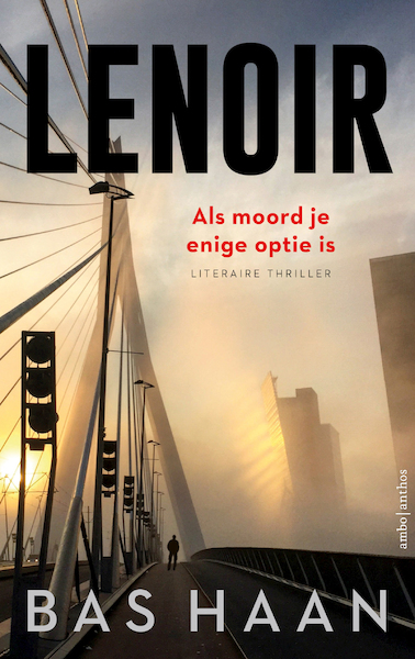 Lenoir - Bas Haan (ISBN 9789026346040)