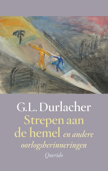 Strepen aan de hemel - G.L. Durlacher (ISBN 9789021429496)