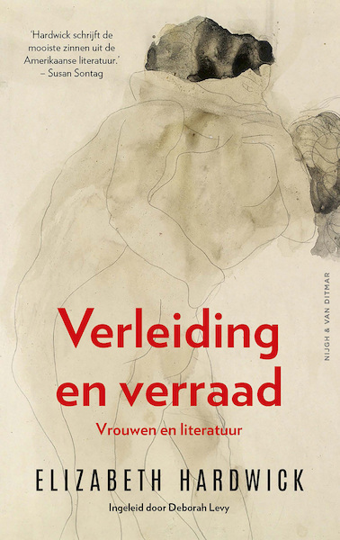 Verleiding en verraad - Elizabeth Hardwick (ISBN 9789038812137)