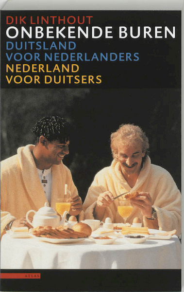 Onbekende buren - Dirk Linthout (ISBN 9789045015927)