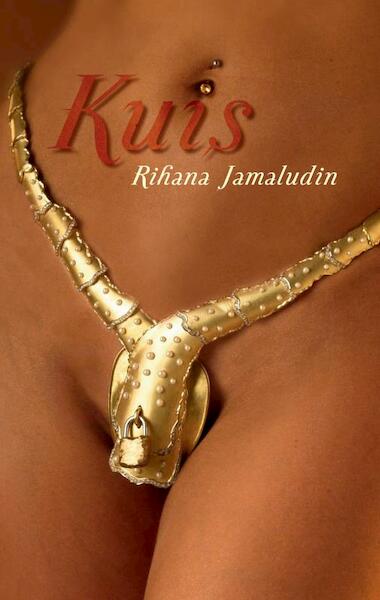 Kuis - Rihana Jamaludin (ISBN 9789460221514)