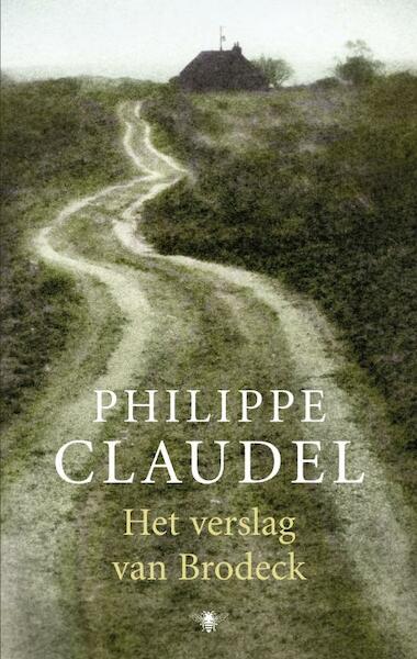 Het verslag van Brodeck - Philippe Claudel (ISBN 9789023448716)