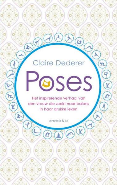 Poses - Claire Dederer (ISBN 9789047202219)