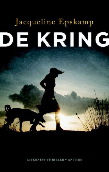 Kring - Jacqueline Epskamp (ISBN 9789041420855)