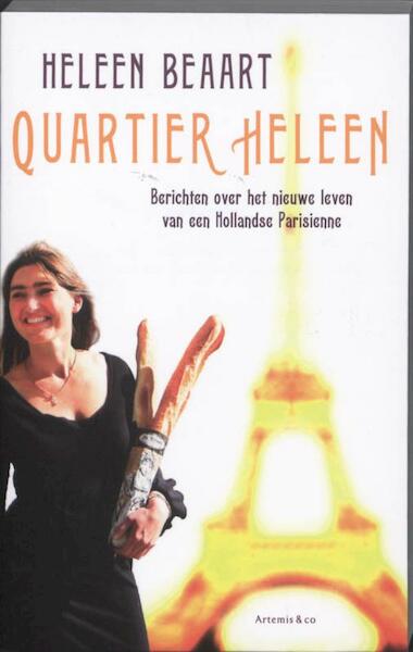 Quartier Heleen - Heleen Beaart (ISBN 9789047201694)