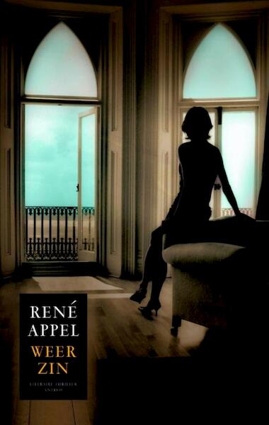 Weerzin - René Appel (ISBN 9789041414526)