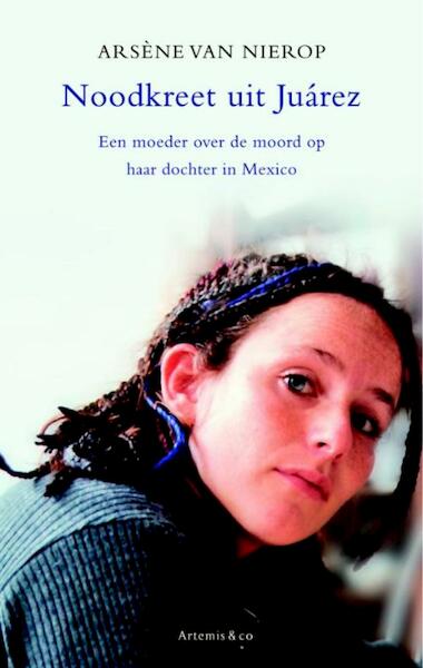 Noodkreet uit Ju - Arsene van Nierop (ISBN 9789047201052)