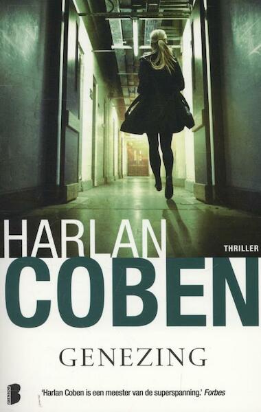 Genezing - Harlan Coben (ISBN 9789022564035)