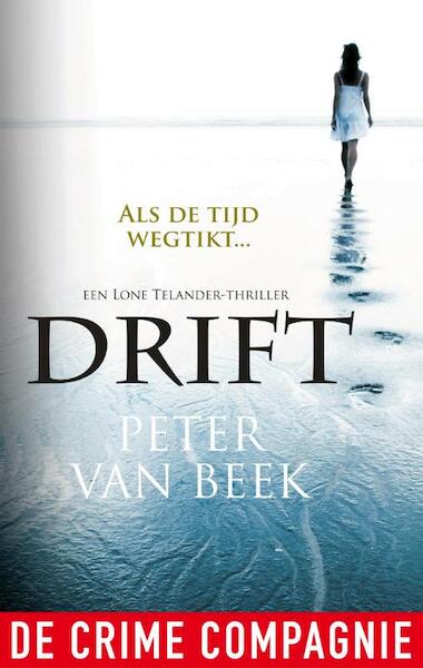 Drift - Peter van Beek (ISBN 9789461090874)