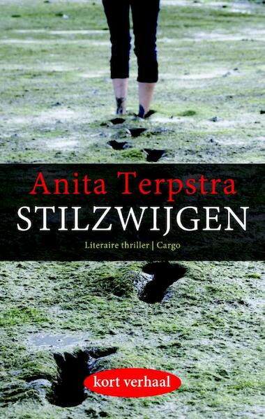 Stilzwijgen - Anita Terpstra (ISBN 9789023482604)