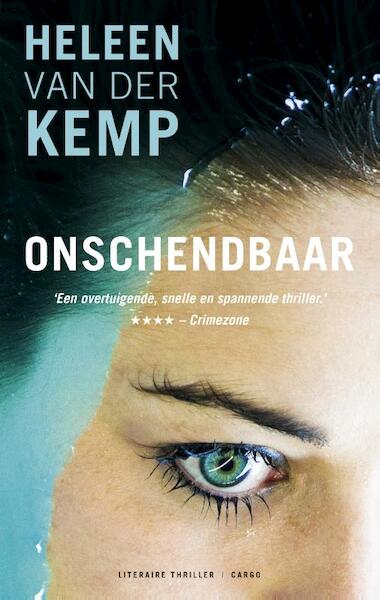 Onschendbaar - Heleen van der Kemp (ISBN 9789023478492)