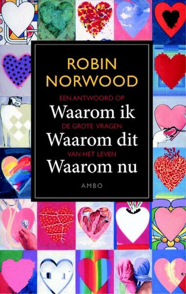 Waarom ik, waarom dit, waarom nu - Robin Norwood (ISBN 9789026327797)