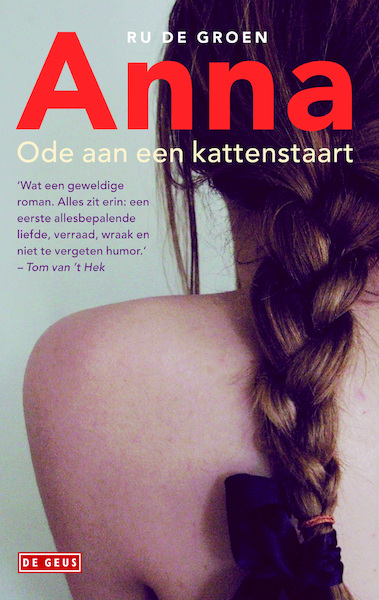 Anna - Ru de Groen (ISBN 9789044532159)