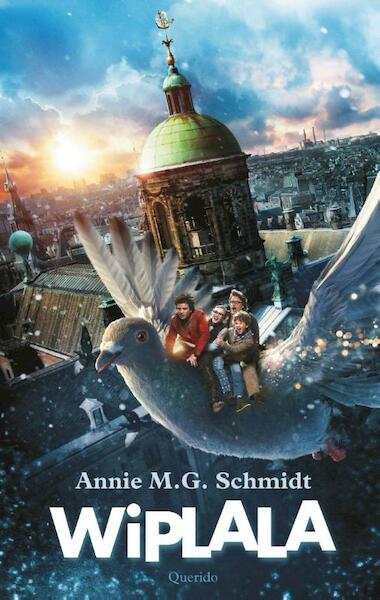 Wiplala - Annie M.G. Schmidt (ISBN 9789045118130)