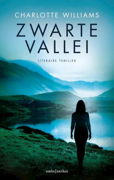 Zwarte vallei - Charlotte Williams (ISBN 9789041421302)