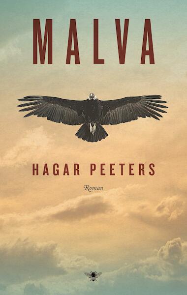 Malva - Hagar Peeters (ISBN 9789023490579)
