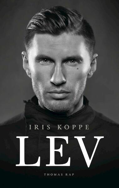 Lev - Iris Koppe (ISBN 9789400404915)