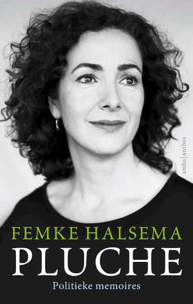 Pluche - Femke Halsema (ISBN 9789026328077)
