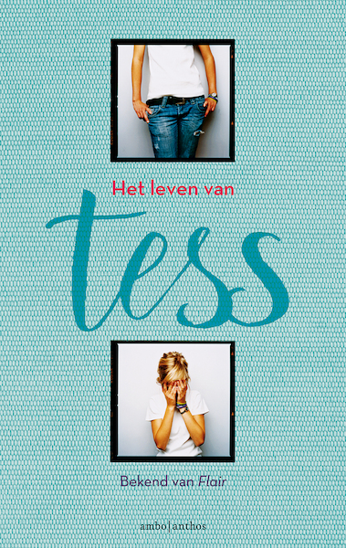 Tess - Tess Bleeker (ISBN 9789026336027)