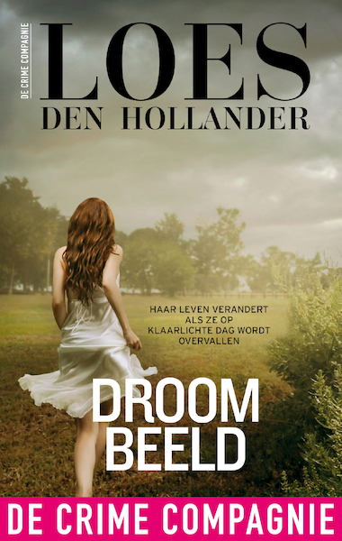 Droombeeld - Loes den Hollander (ISBN 9789461092274)