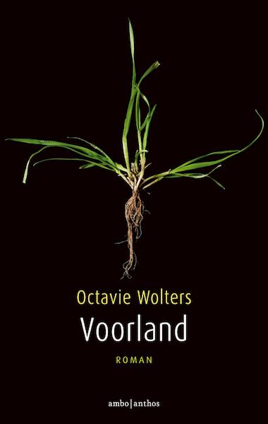 Voorland - Octavie Wolters (ISBN 9789026335495)